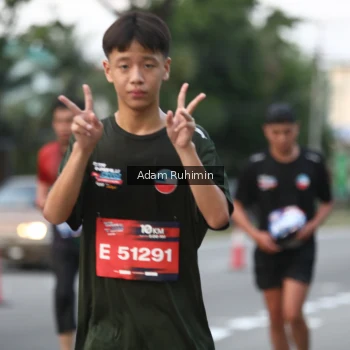 Runner Photo 3555915