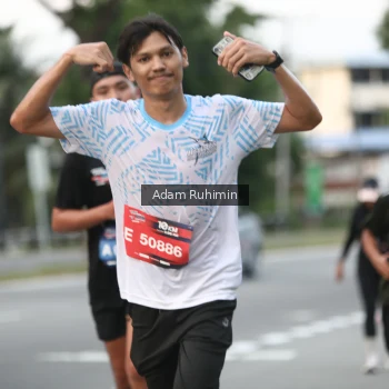 Runner Photo 3555919