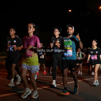 Runner Photo 3555920