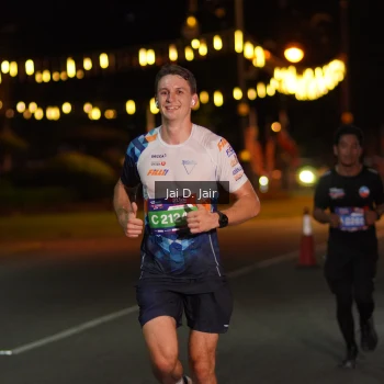 Runner Photo 3555925