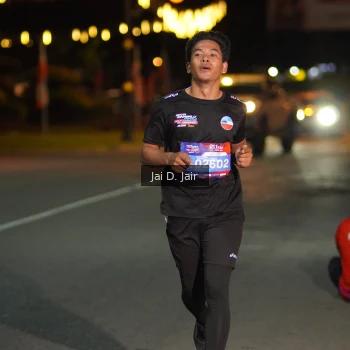 Runner Photo 3555926