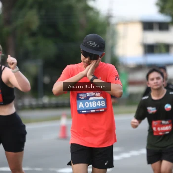 Runner Photo 3555927