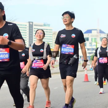 Runner Photo 3555929