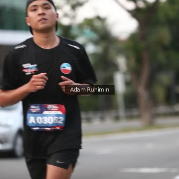 Runner Photo 3555932