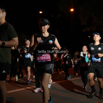 Runner Photo 3555939