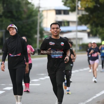 Runner Photo 3555953