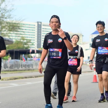 Runner Photo 3555959