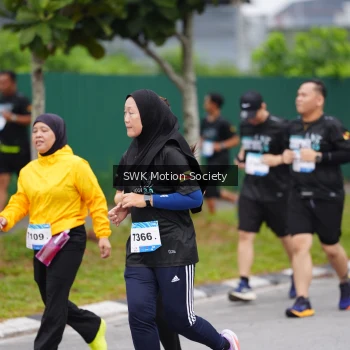 Runner Photo 3555961