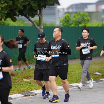 Runner Photo 3555962