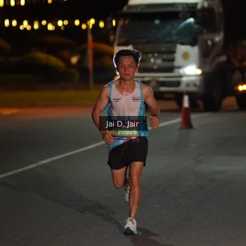 Runner Photo 3555963