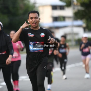Runner Photo 3555964