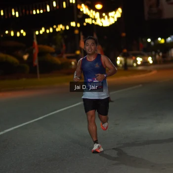Runner Photo 3555972