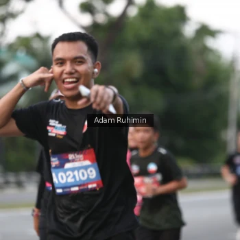 Runner Photo 3555981