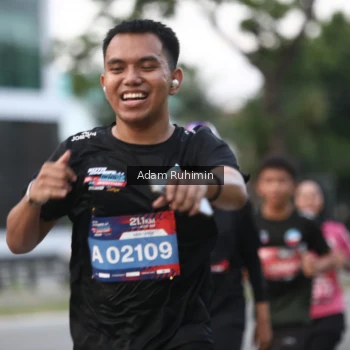 Runner Photo 3555983