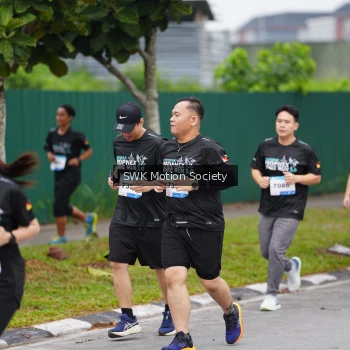 Runner Photo 3555986