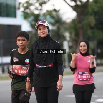 Runner Photo 3555991