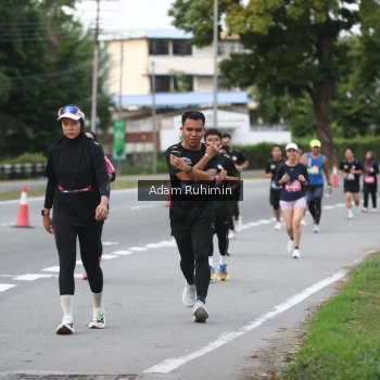 Runner Photo 3555998