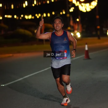 Runner Photo 3555999