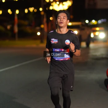 Runner Photo 3556004