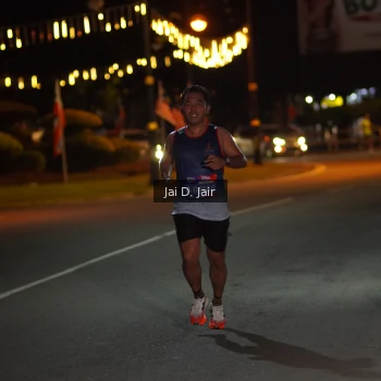 Runner Photo 3556005