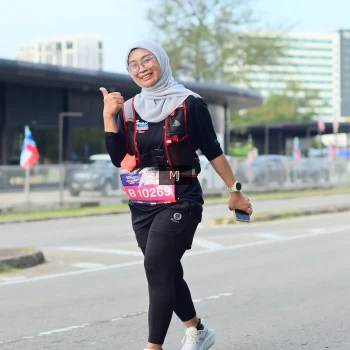 Runner Photo 3556007