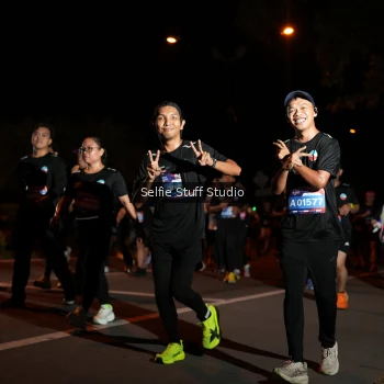 Runner Photo 3556018
