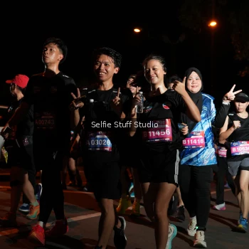 Runner Photo 3556030