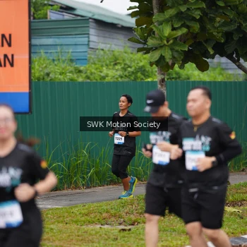 Runner Photo 3556037