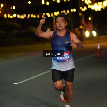 Runner Photo 3556039