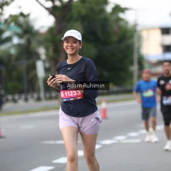 Runner Photo 3556040