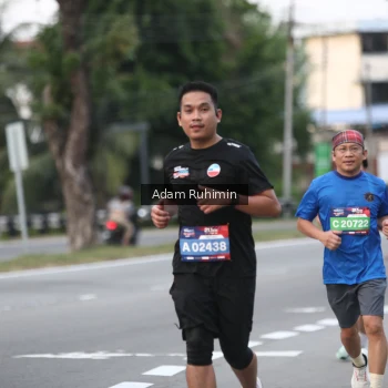 Runner Photo 3556043
