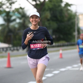 Runner Photo 3556049