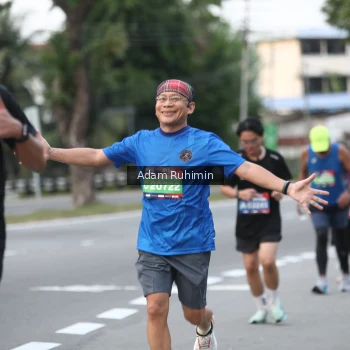 Runner Photo 3556060