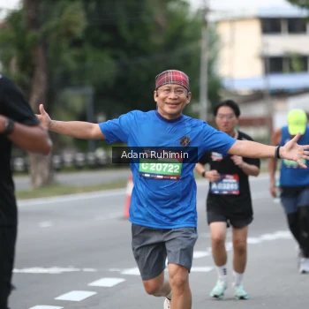 Runner Photo 3556061
