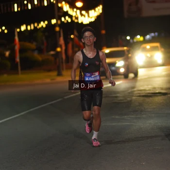 Runner Photo 3556065