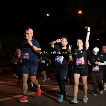 Runner Photo 3556067