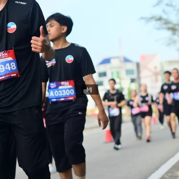 Runner Photo 3556068