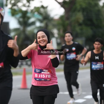 Runner Photo 3556069