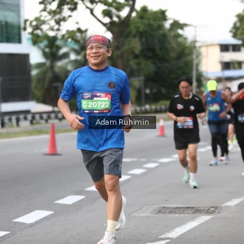 Runner Photo 3556081