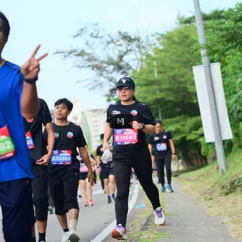 Runner Photo 3556086