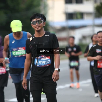 Runner Photo 3556087