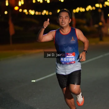 Runner Photo 3556092