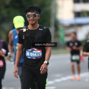 Runner Photo 3556094