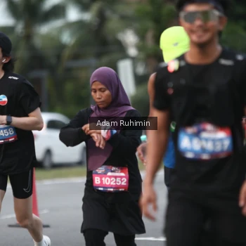 Runner Photo 3556096