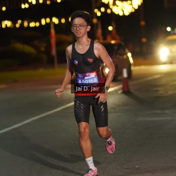 Runner Photo 3556101