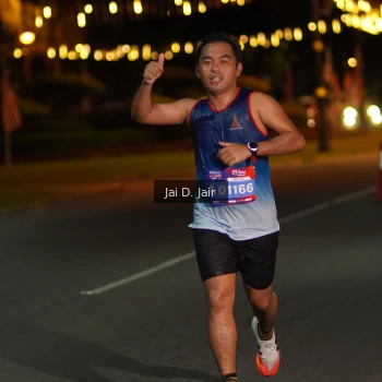 Runner Photo 3556106