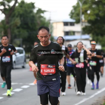 Runner Photo 3556109