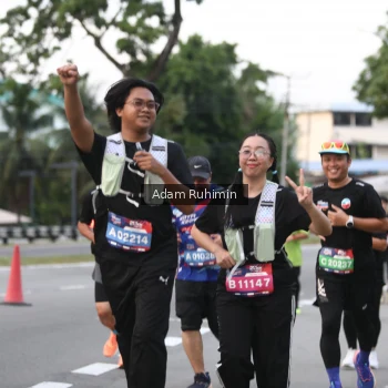 Runner Photo 3556114