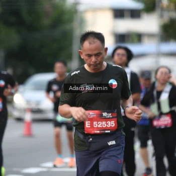 Runner Photo 3556117