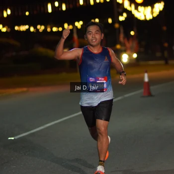 Runner Photo 3556124
